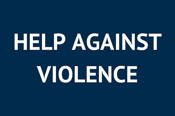 Help against Violence