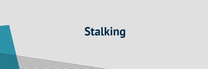 Stalking