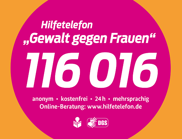 Hilfetelefon 