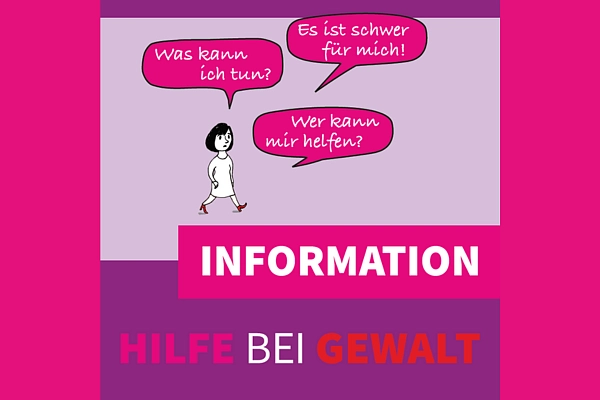 Titelbild des Flyers 