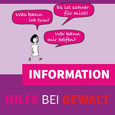 Bild des Flyers