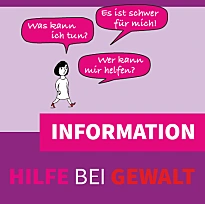 Bild des Flyers