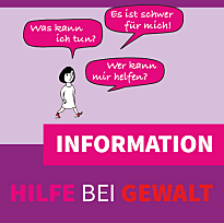 Bild des Flyers